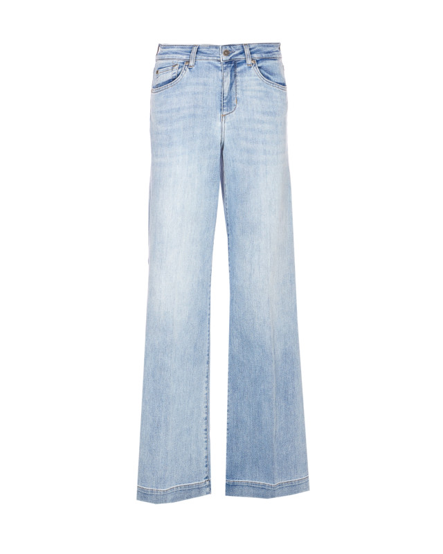 [Liu Jo] Jeans SS26 UA6068DS08179029