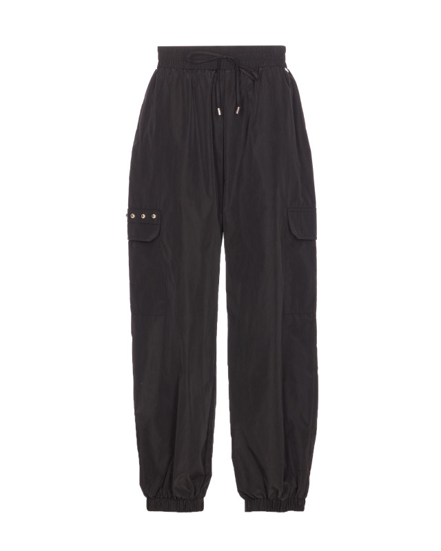 [Liu Jo] Trousers SS26 WA6095T375A22222