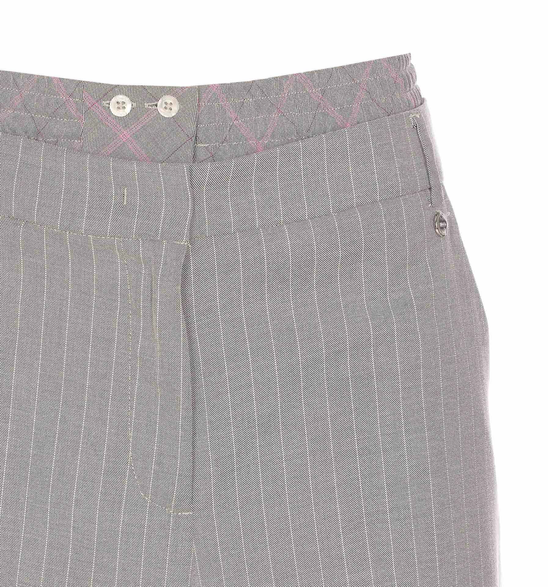 [Liu Jo] Trousers SS26 WA6099T349AP9229