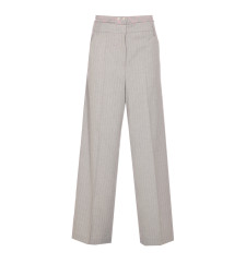 [Liu Jo] Trousers SS26 WA6099T349AP9229