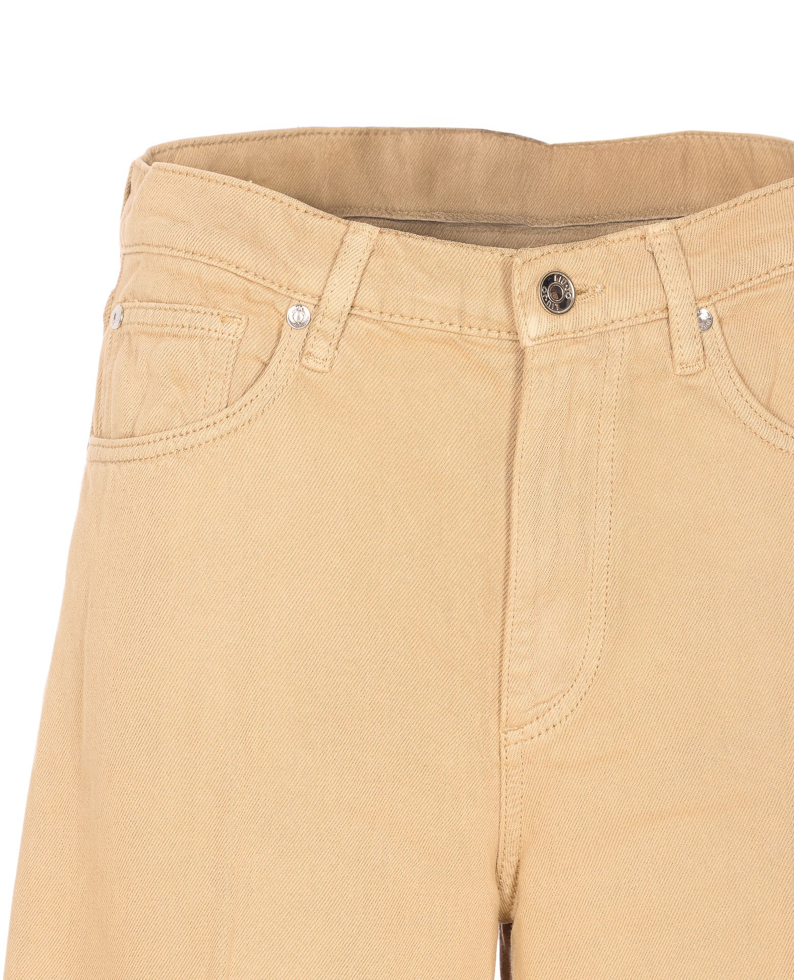 [Liu Jo] Trousers SS26 UA6217T365A51213
