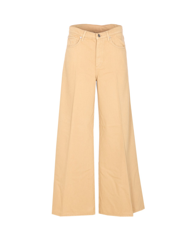 [Liu Jo] Trousers SS26 UA6217T365A51213