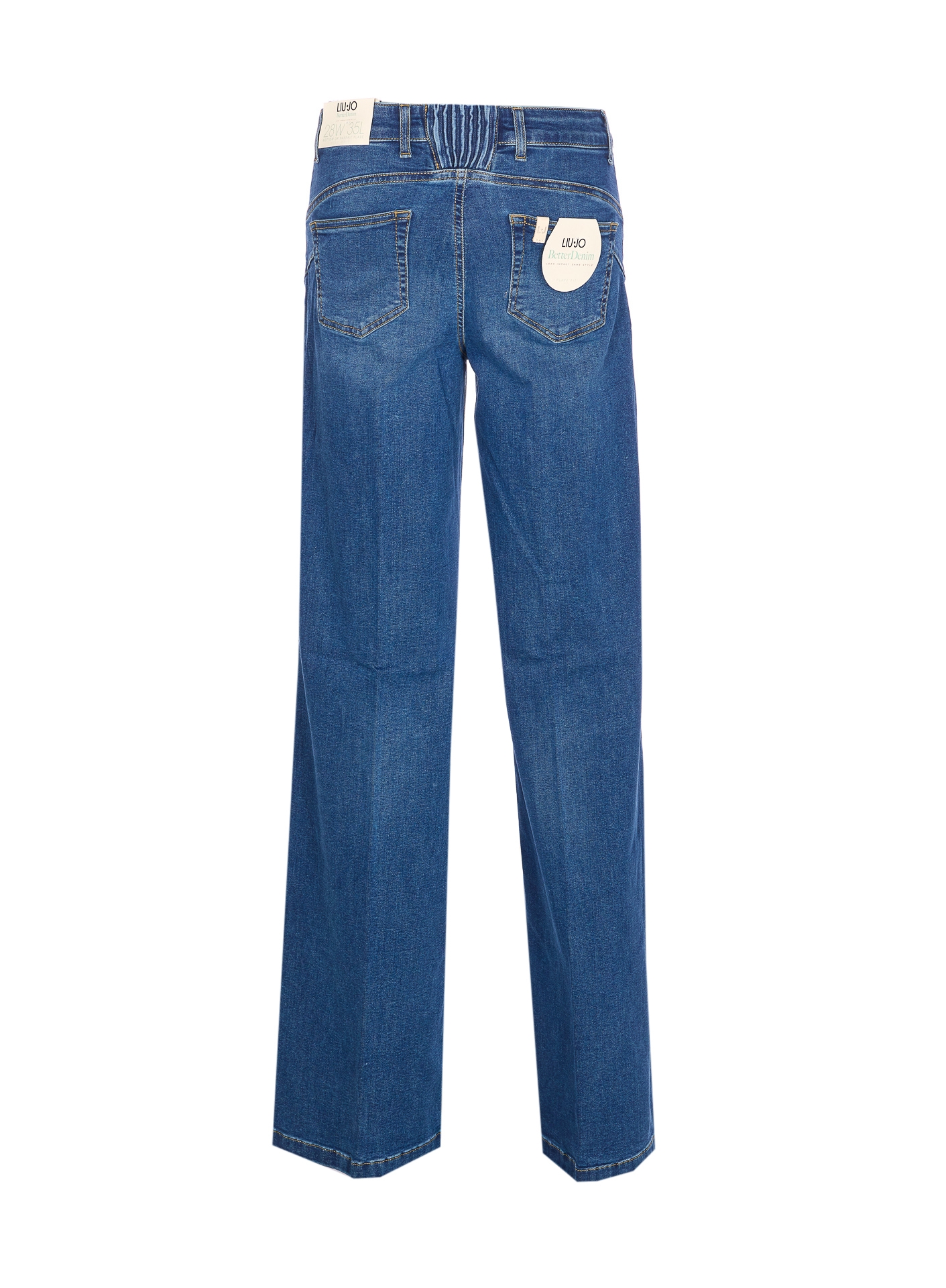 [Liu Jo] Jeans SS26 UA6069DS00478263