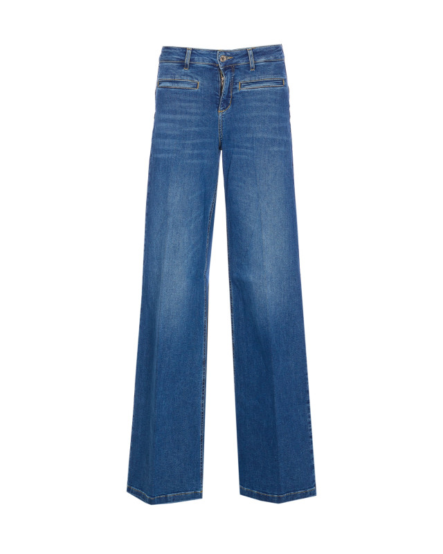 [Liu Jo] Jeans SS26 UA6069DS00478263