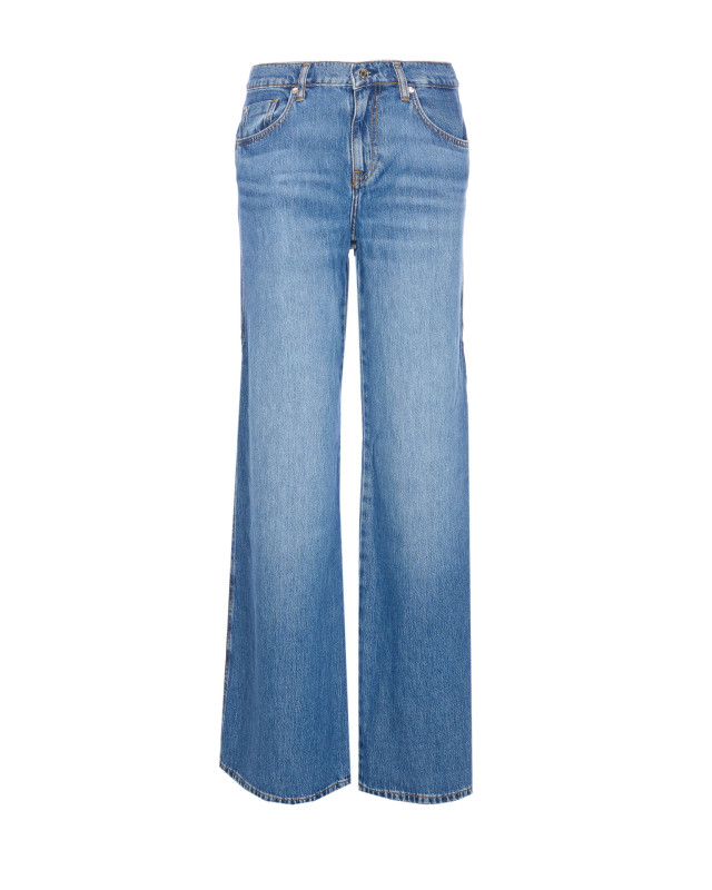 [Liu Jo] Jeans SS26 UA6218D031979010