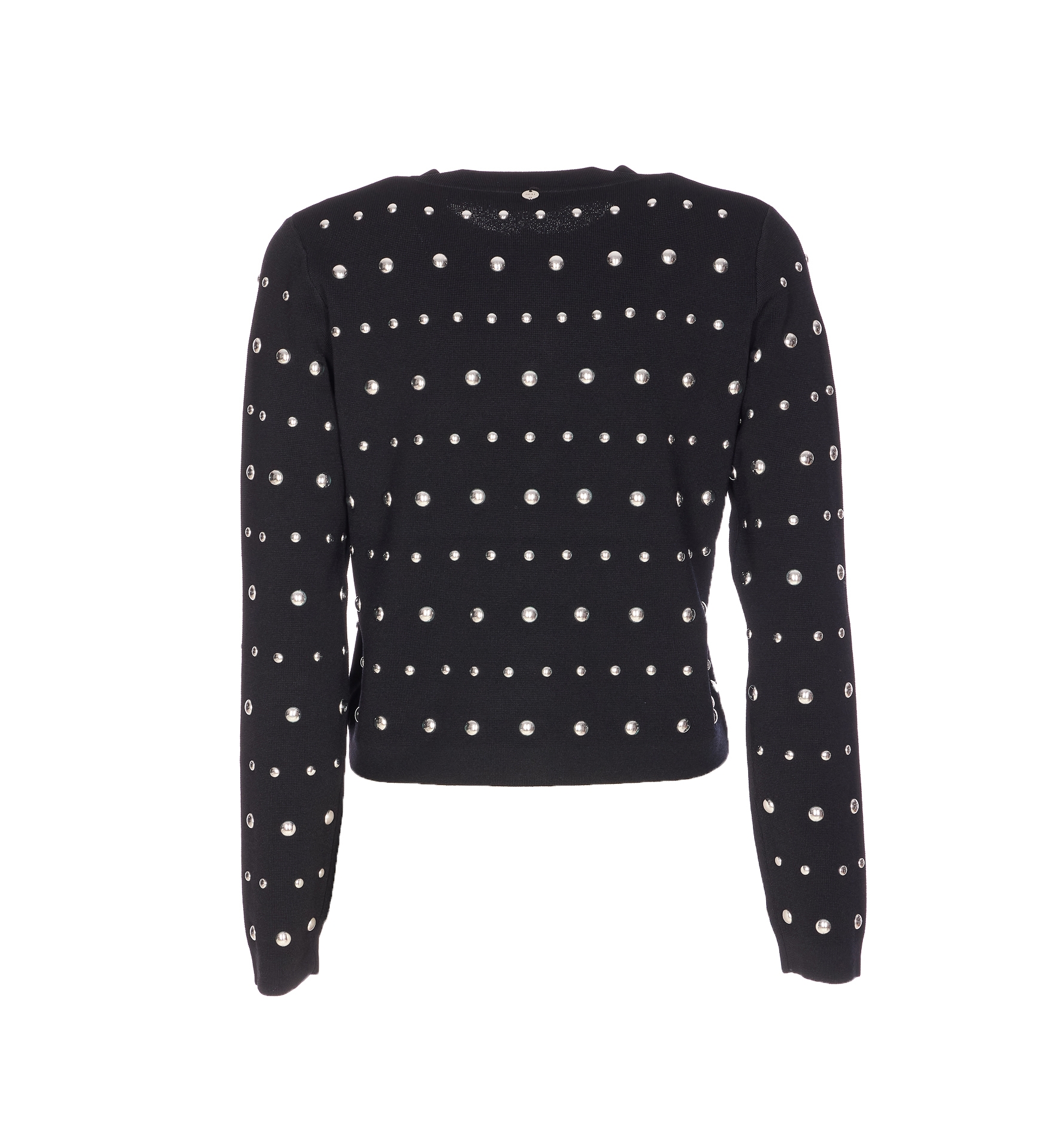[Liu Jo] Knitwear SS26 WA6090MS55N22222