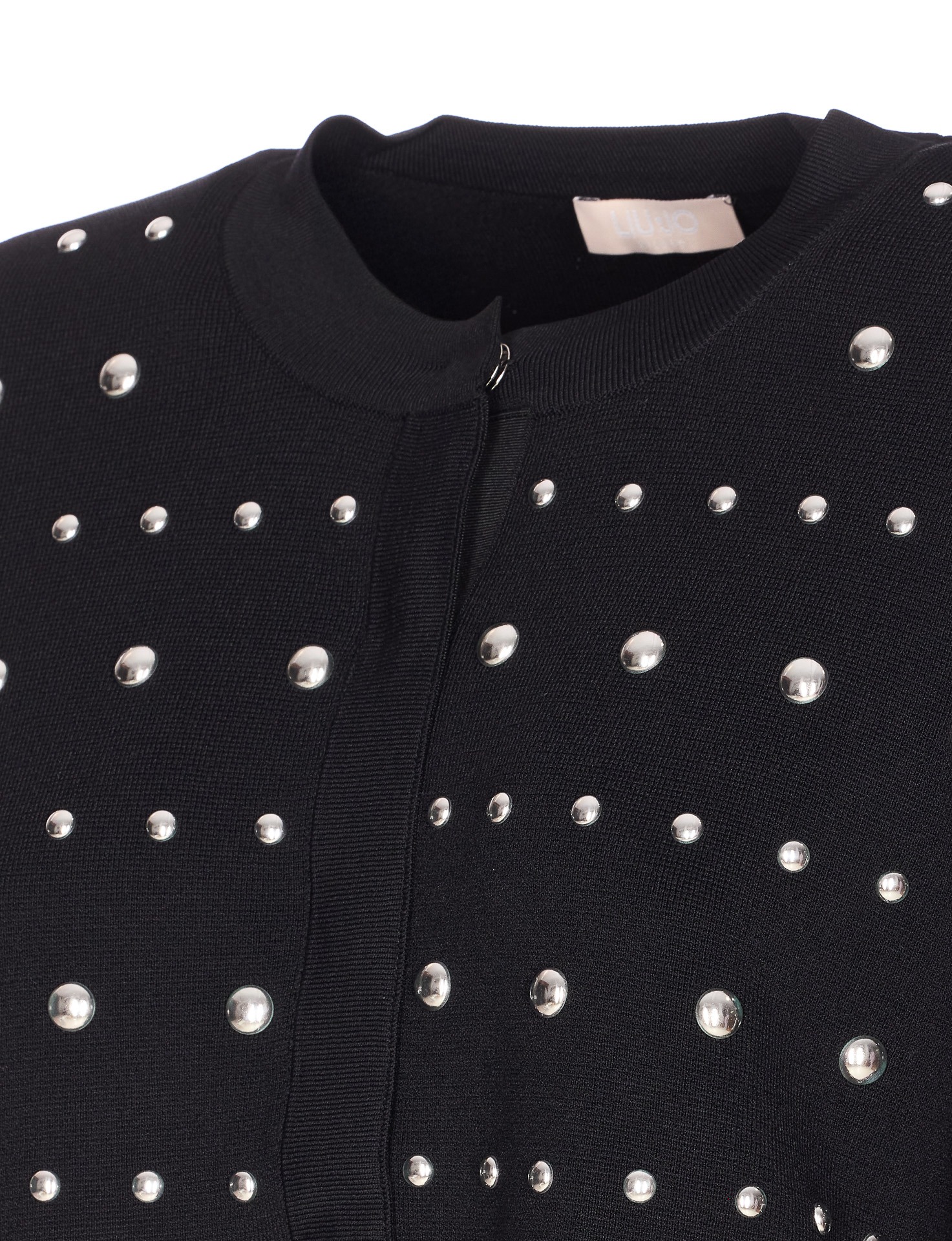 [Liu Jo] Knitwear SS26 WA6090MS55N22222