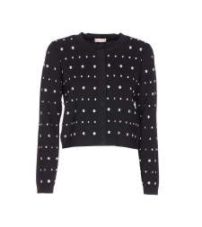 [Liu Jo] Knitwear SS26 WA6090MS55N22222
