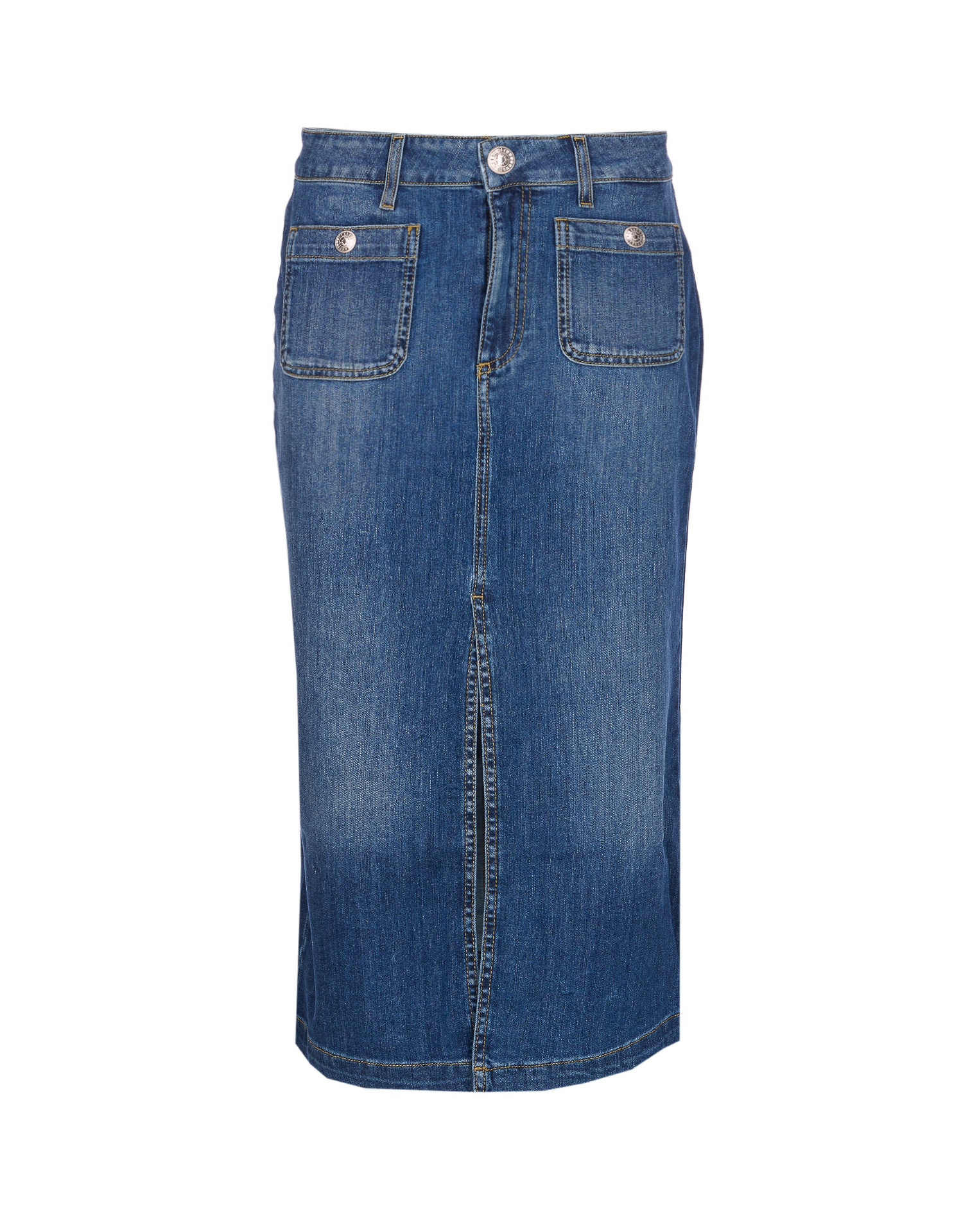 [Liu Jo] Long skirt SS26 UA6259D027578988