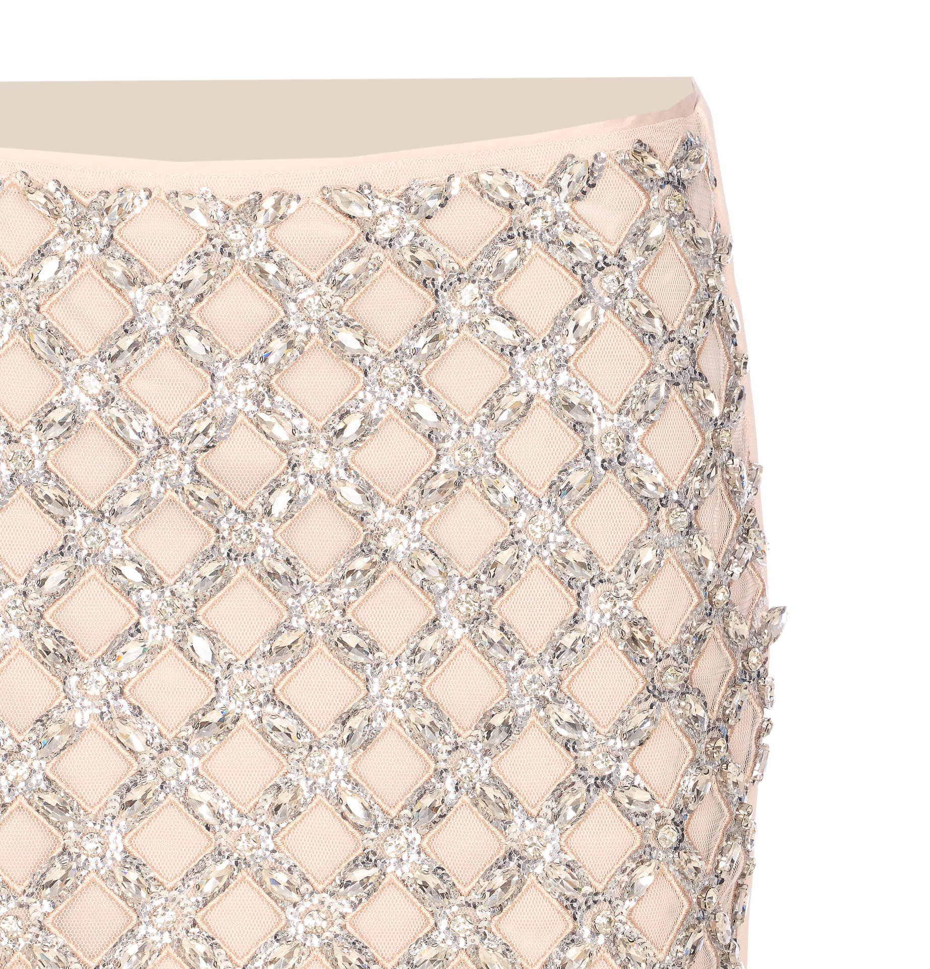 [Liu Jo] Mini skirt SS26 PA6010T2527X0753