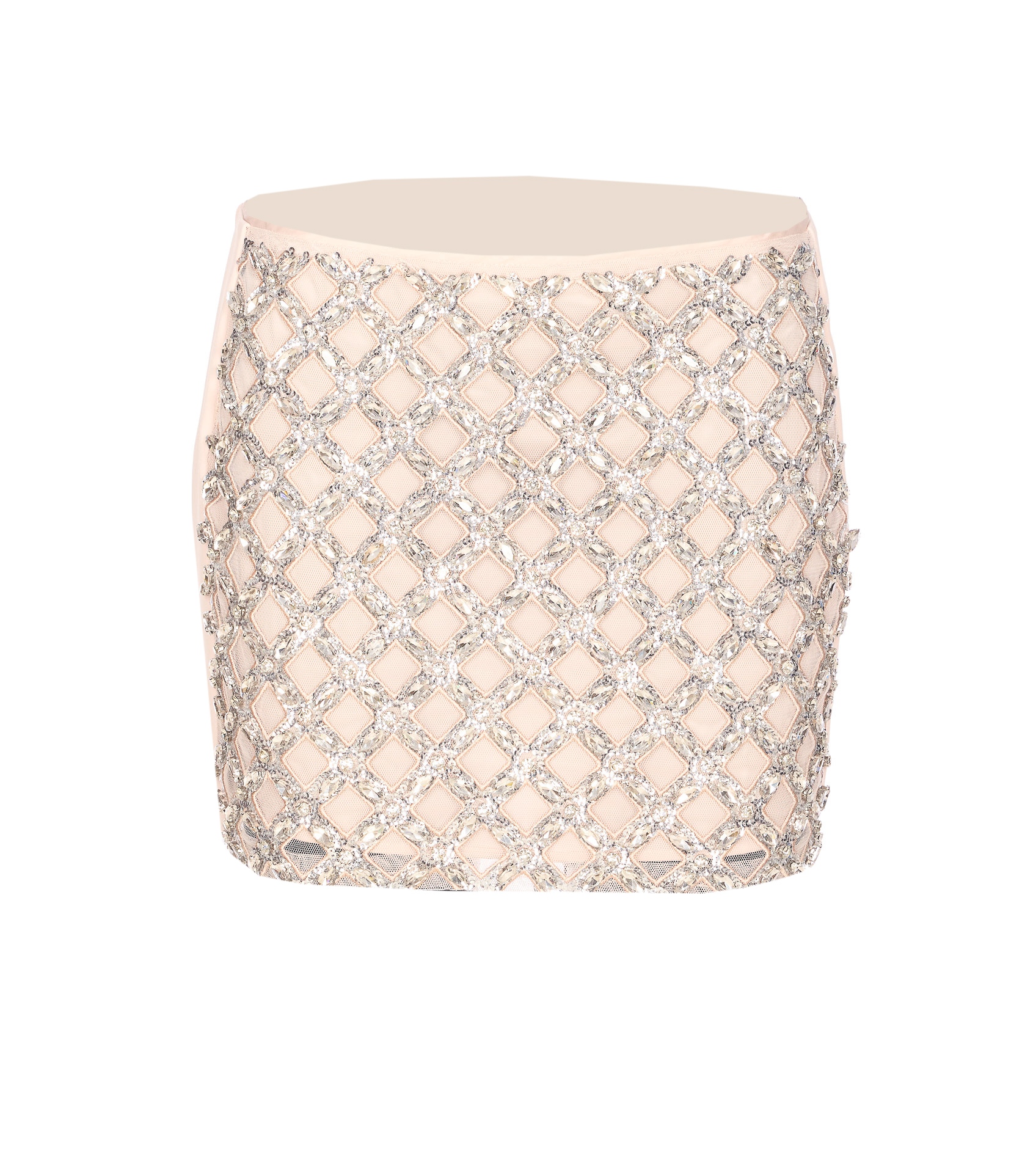 [Liu Jo] Mini skirt SS26 PA6010T2527X0753