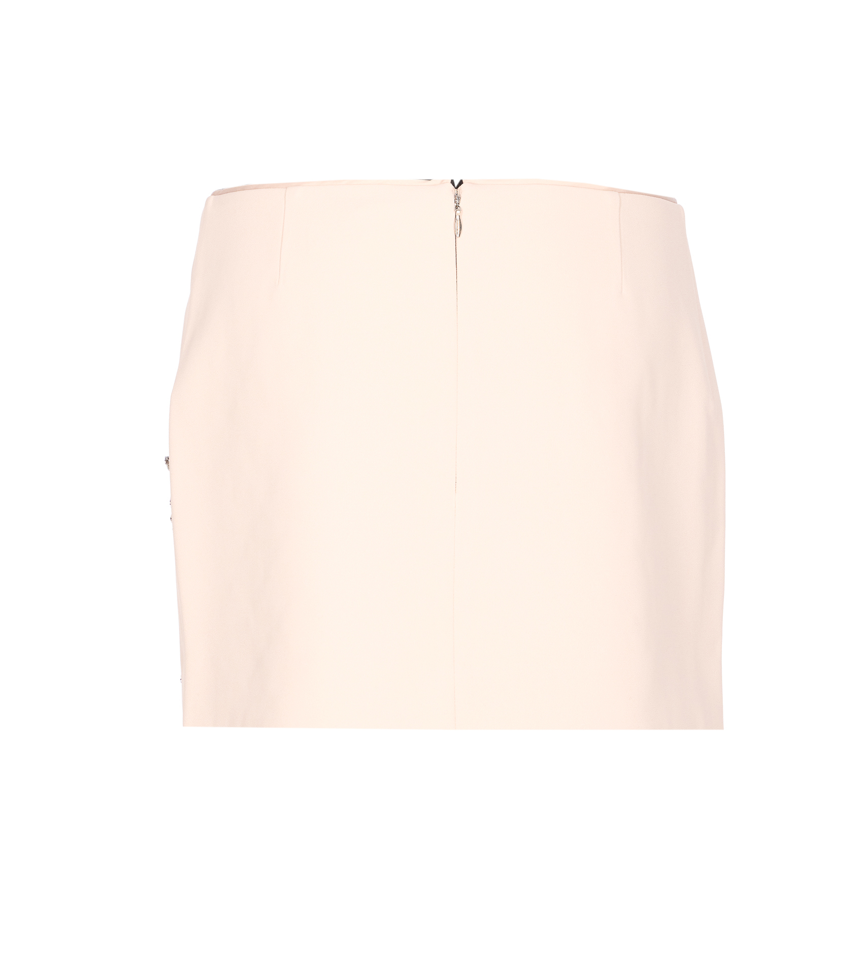 [Liu Jo] Mini skirt SS26 PA6010T2527X0753