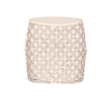 [Liu Jo] Mini skirt SS26 PA6010T2527X0753