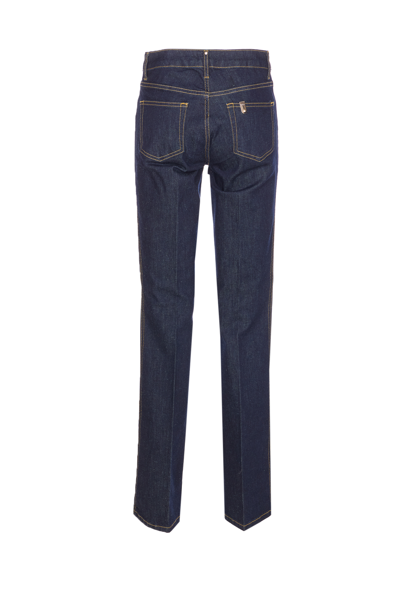 [Liu Jo] Trousers SS26 UA6223D492577000