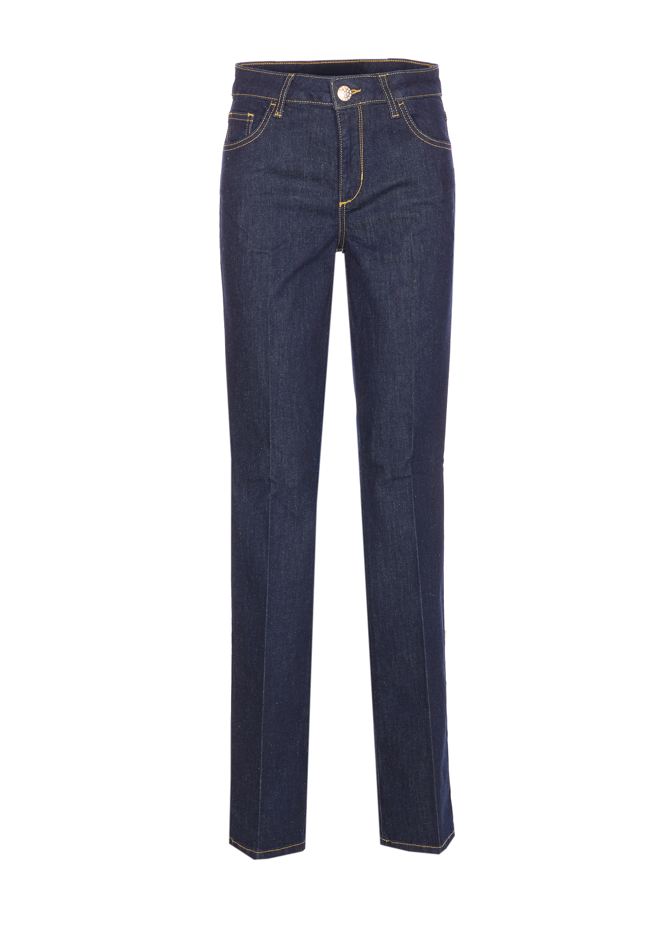 [Liu Jo] Trousers SS26 UA6223D492577000