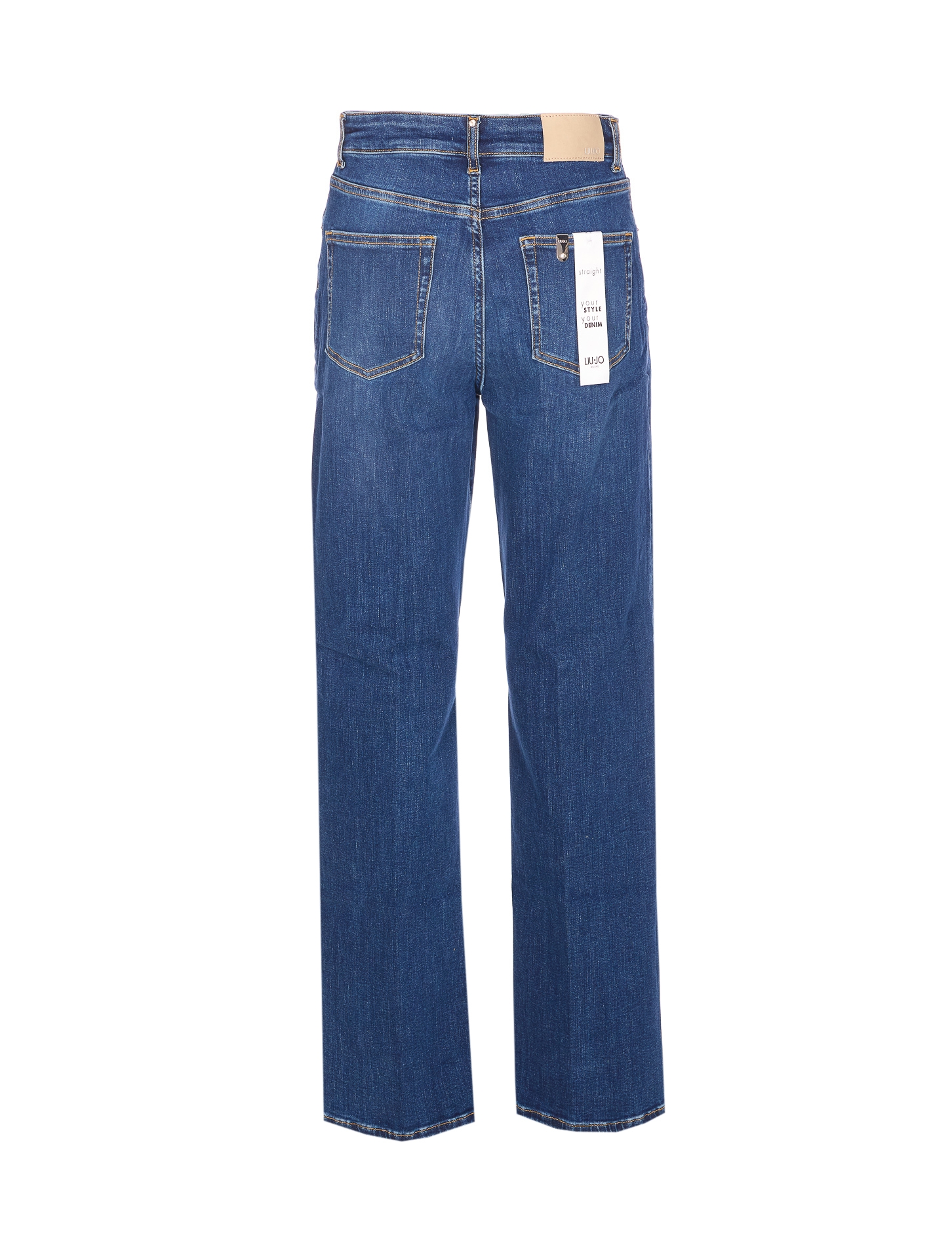 [Liu Jo] Jeans SS26 UA6184D031478994