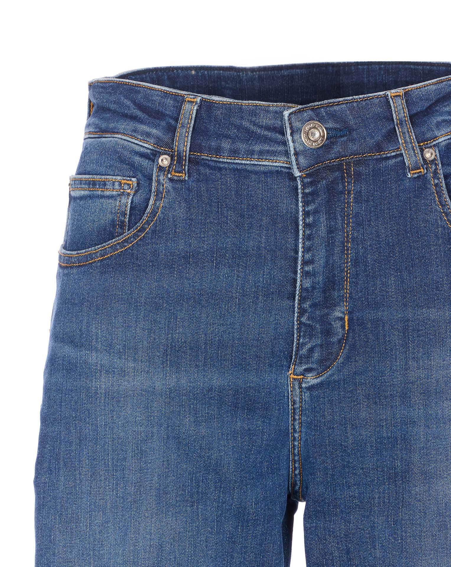 [Liu Jo] Jeans SS26 UA6184D031478994
