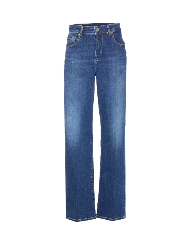[Liu Jo] Jeans SS26 UA6184D031478994