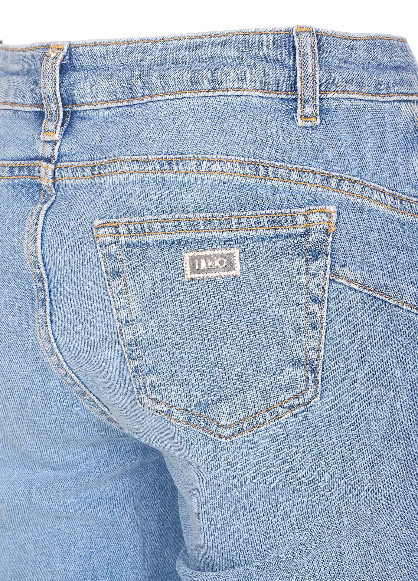 [Liu Jo] Jeans SS26 UA6022DM31078801