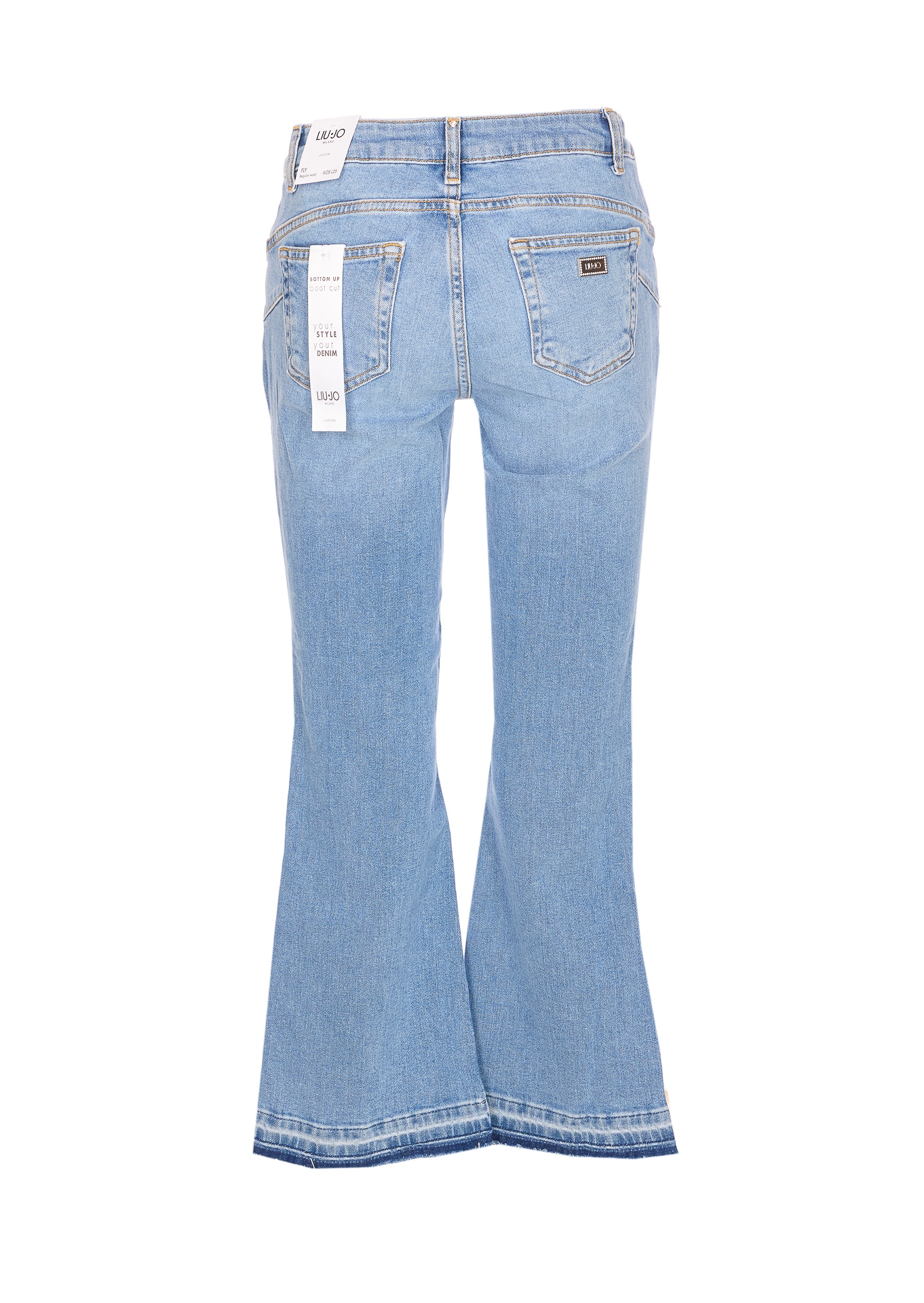 [Liu Jo] Jeans SS26 UA6022DM31078801