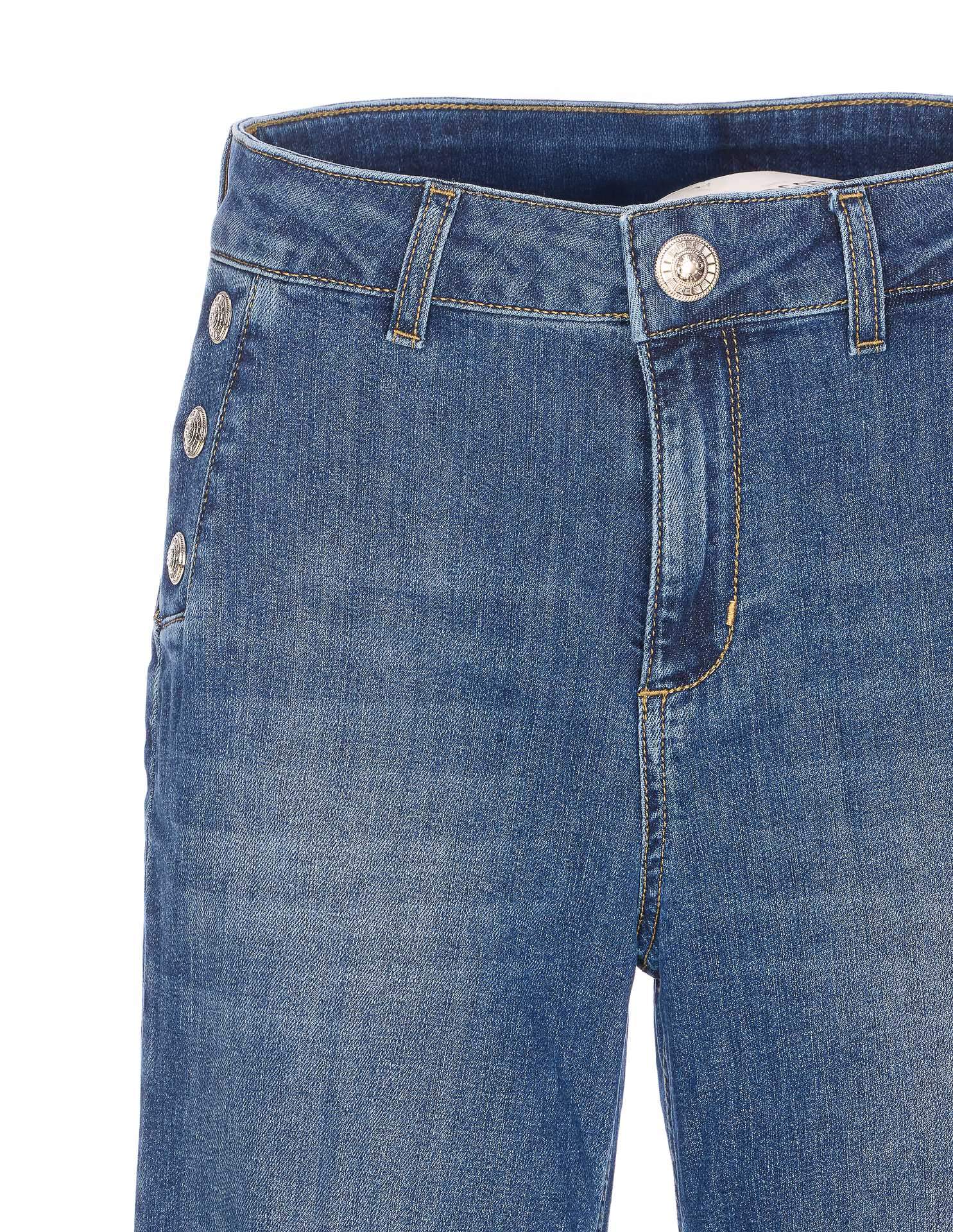 [Liu Jo] Jeans SS26 UA6162D027578988