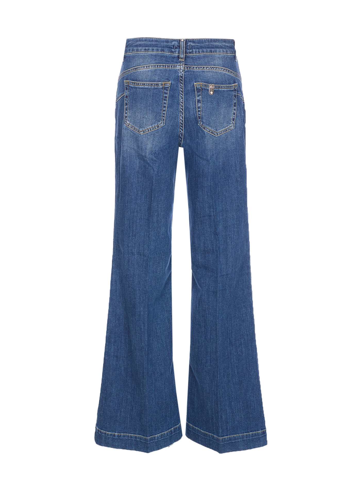 [Liu Jo] Jeans SS26 UA6162D027578988