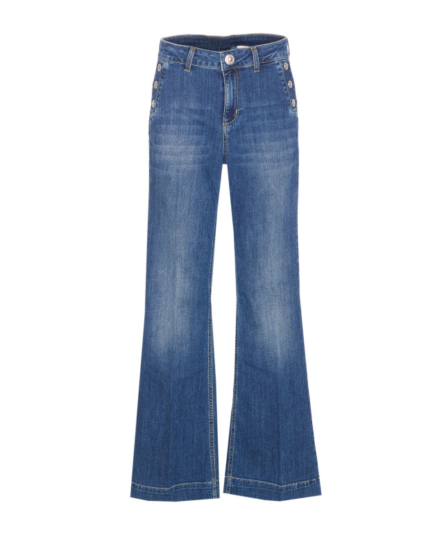 [Liu Jo] Jeans SS26 UA6162D027578988