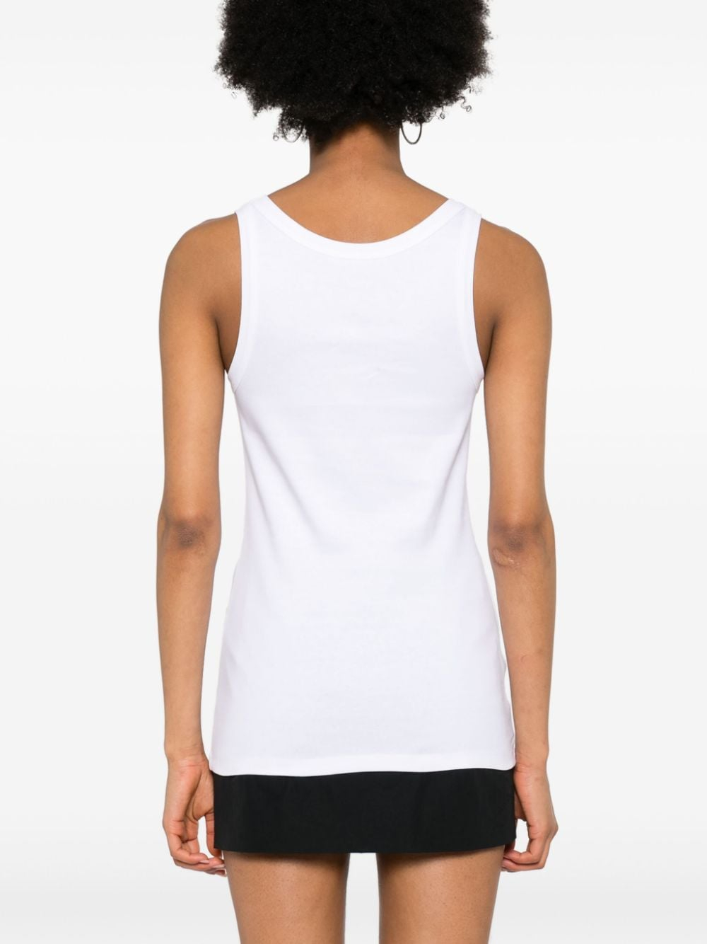 [Prada] T-shirts Sleeveless SS24 39546R1424F0009