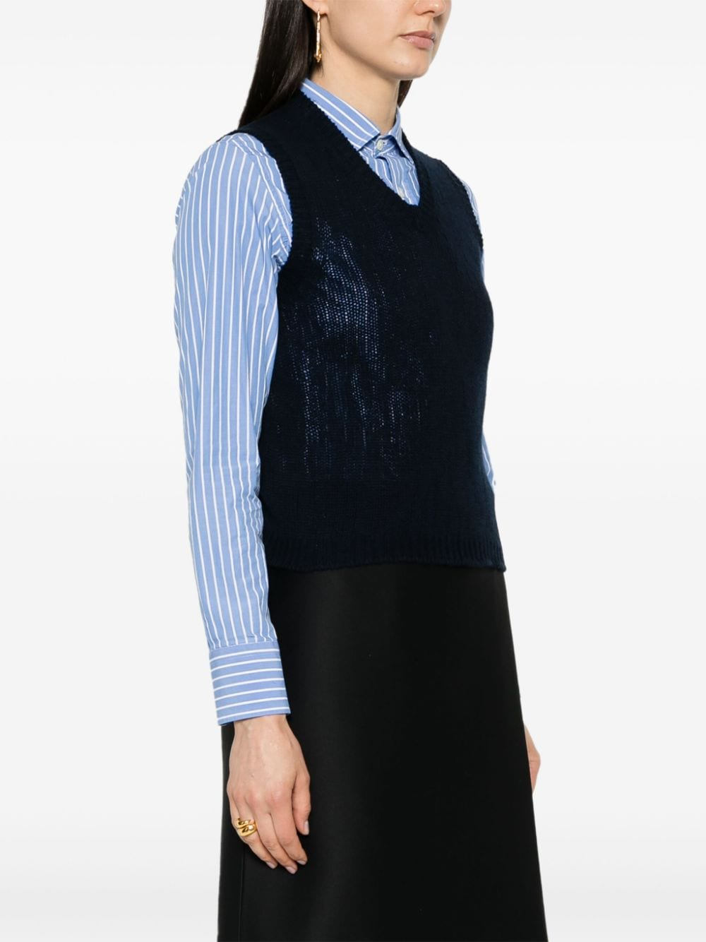 [Prada] Knitwear SS24 P29A9614KDF0008
