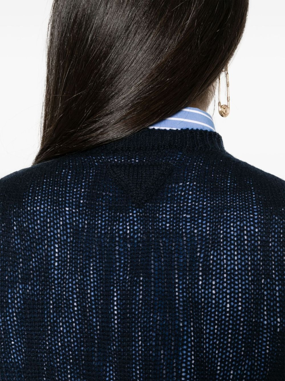 [Prada] Knitwear SS24 P29A9614KDF0008