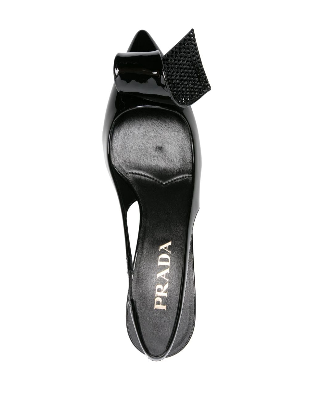 [Prada] Pumps SS24 1I345N3LOCF0002