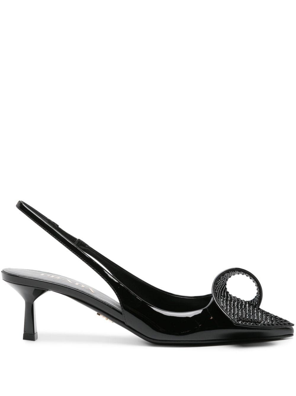 [Prada] Pumps SS24 1I345N3LOCF0002