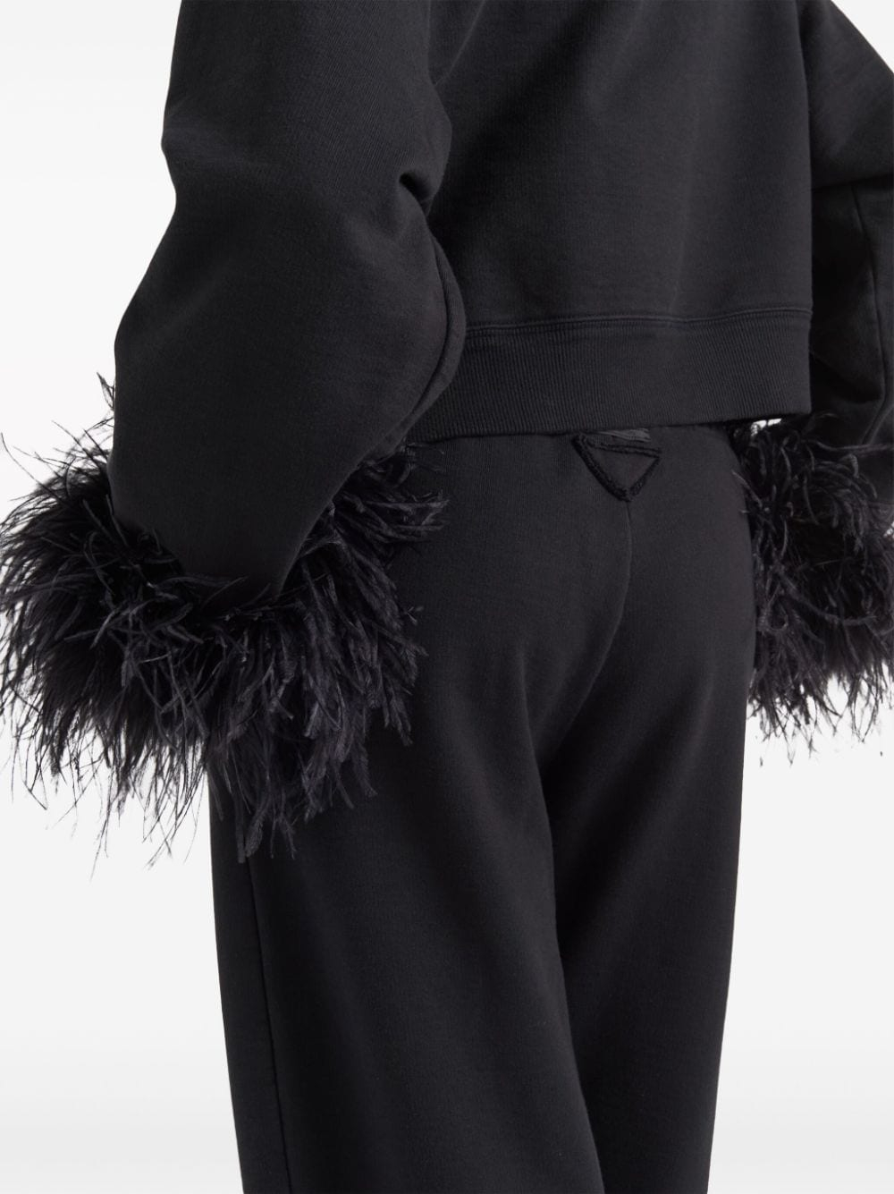 [Prada] Trousers SS24 13239513YGF0002
