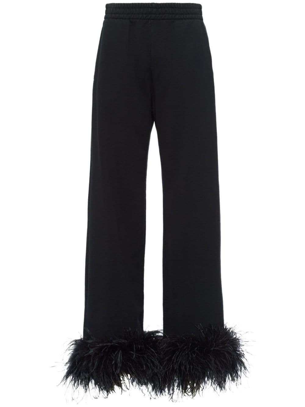 [Prada] Trousers SS24 13239513YGF0002