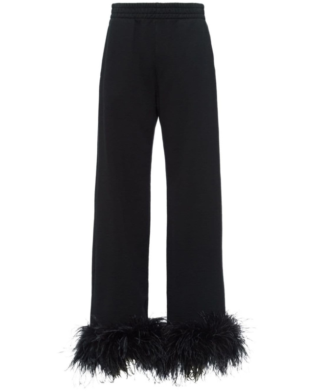 [Prada] Trousers SS24 13239513YGF0002