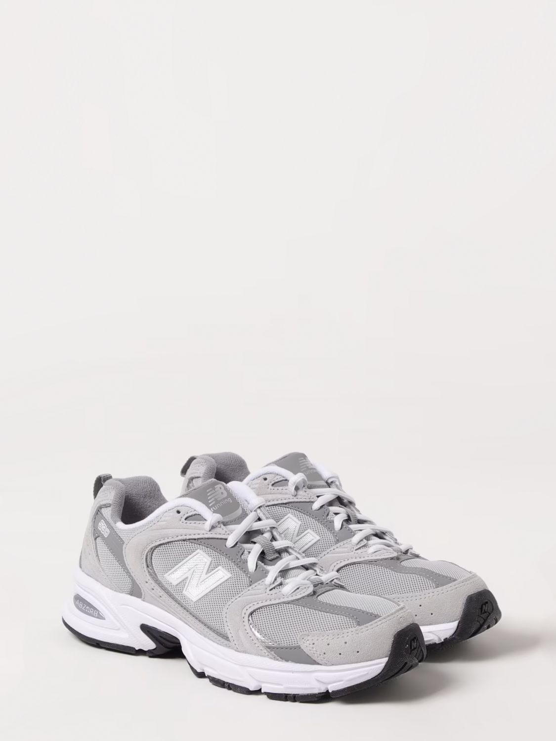 [new Balance] Sneakers SS26 MR530CK