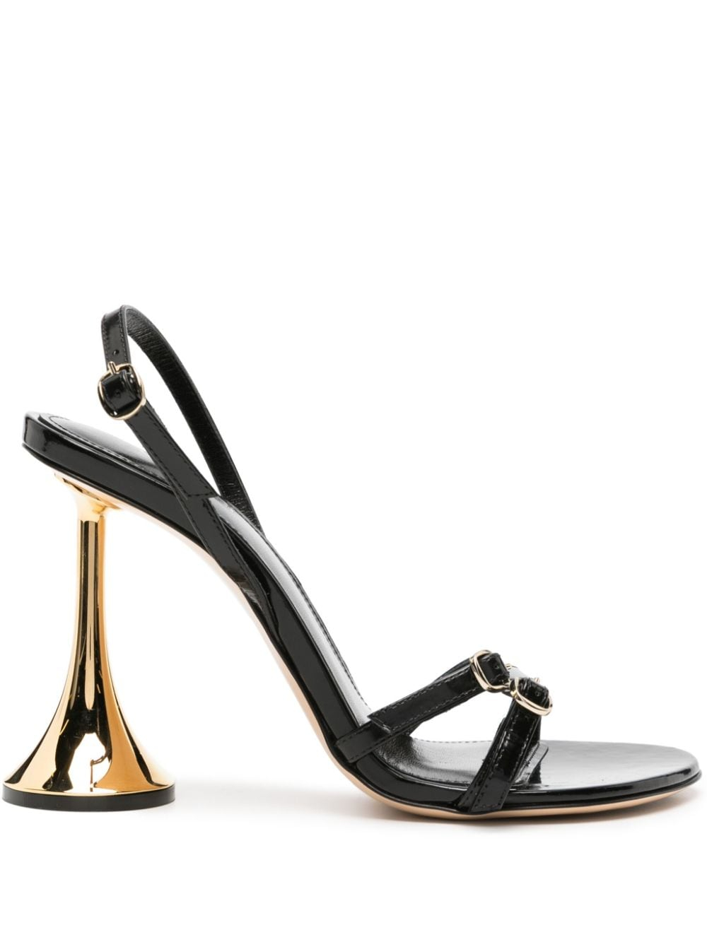 [Coperni] Sandals SS24 SH52496BLACK