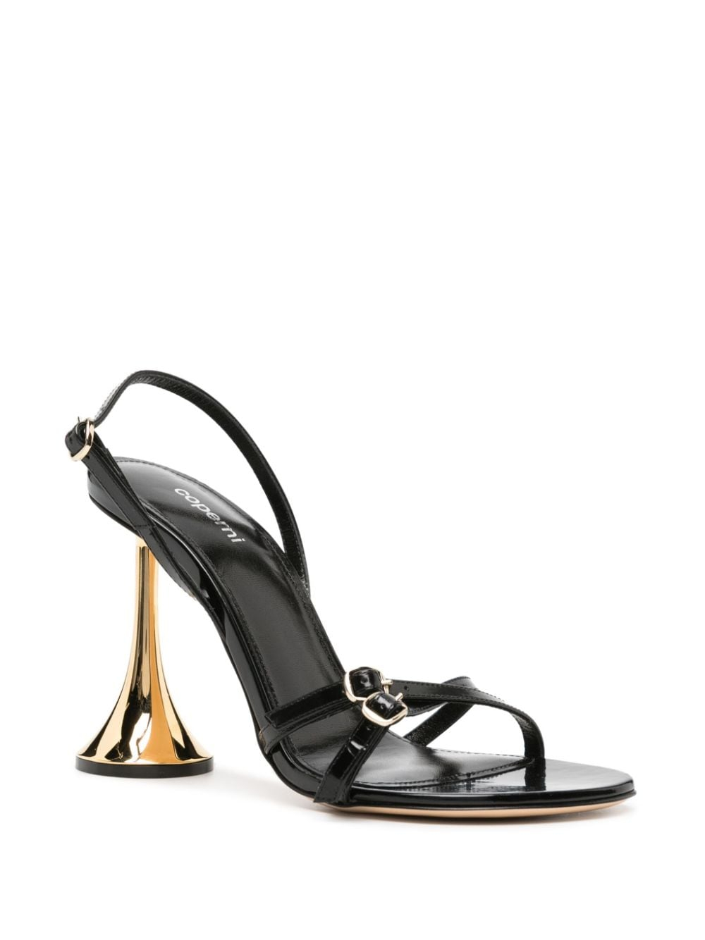 [Coperni] Sandals SS24 SH52496BLACK