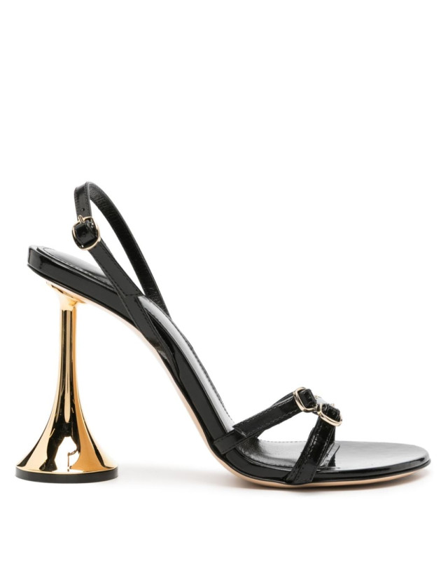 [Coperni] Sandals SS24 SH52496BLACK