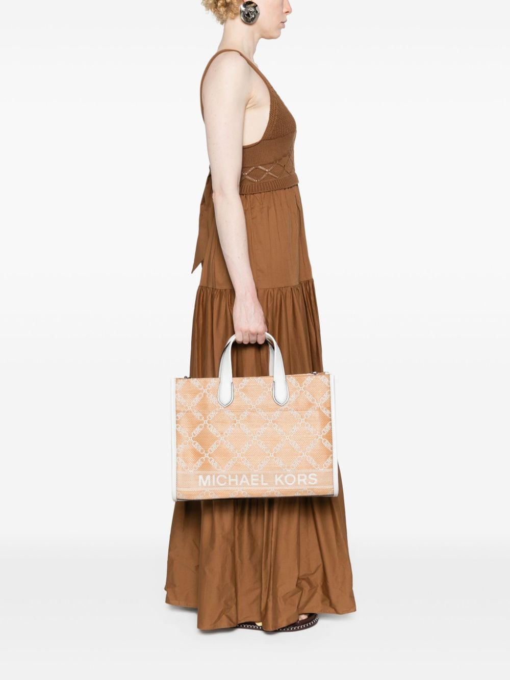 [MICHAEL BY MICHAEL KORS] Tote bag SS24 30S4S3GT3O884