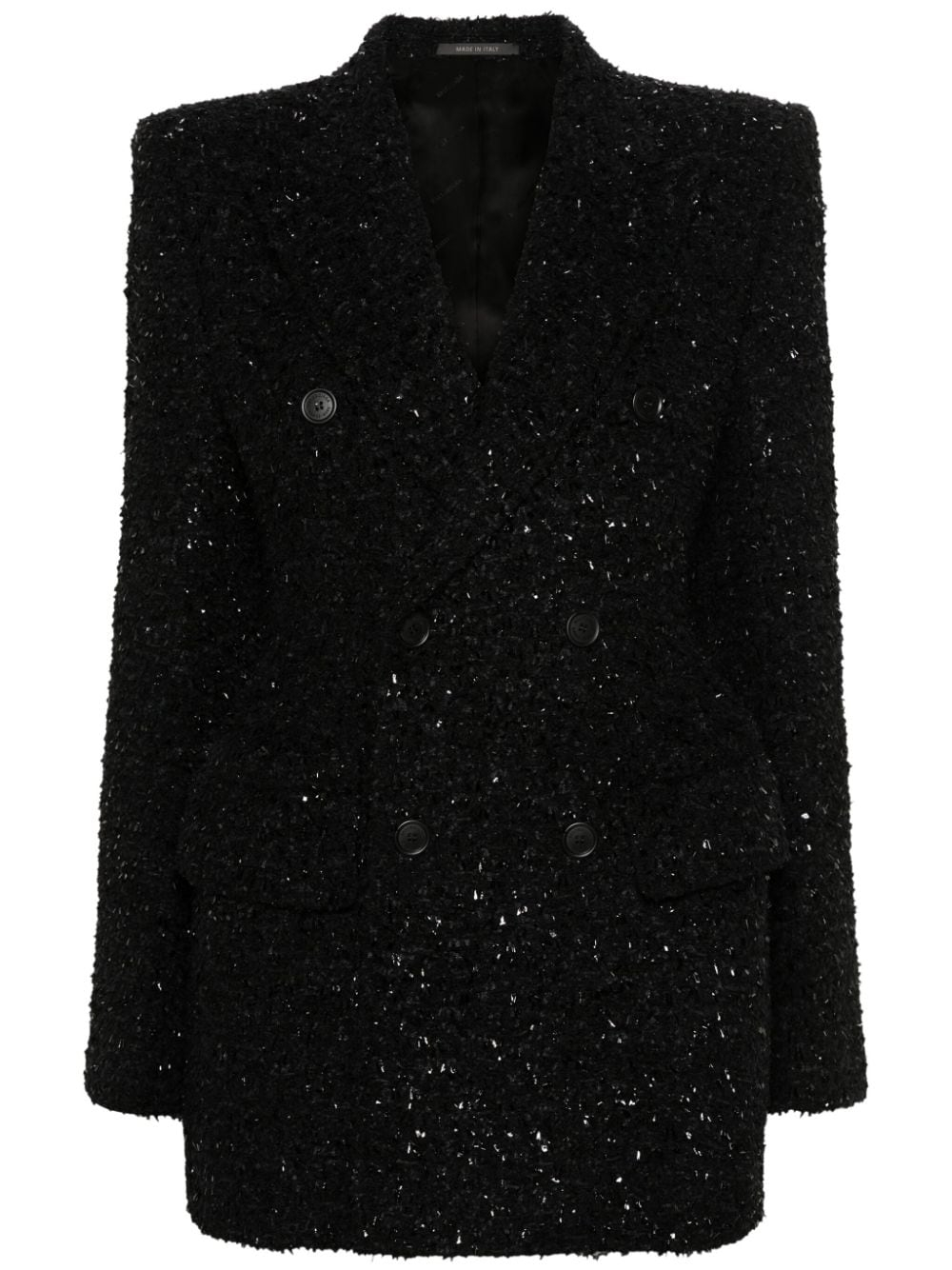 [Balenciaga] Blazer SS24 768891TPQ361000