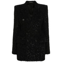 [Balenciaga] Blazer SS24 768891TPQ361000
