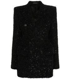 [Balenciaga] Blazer SS24 768891TPQ361000