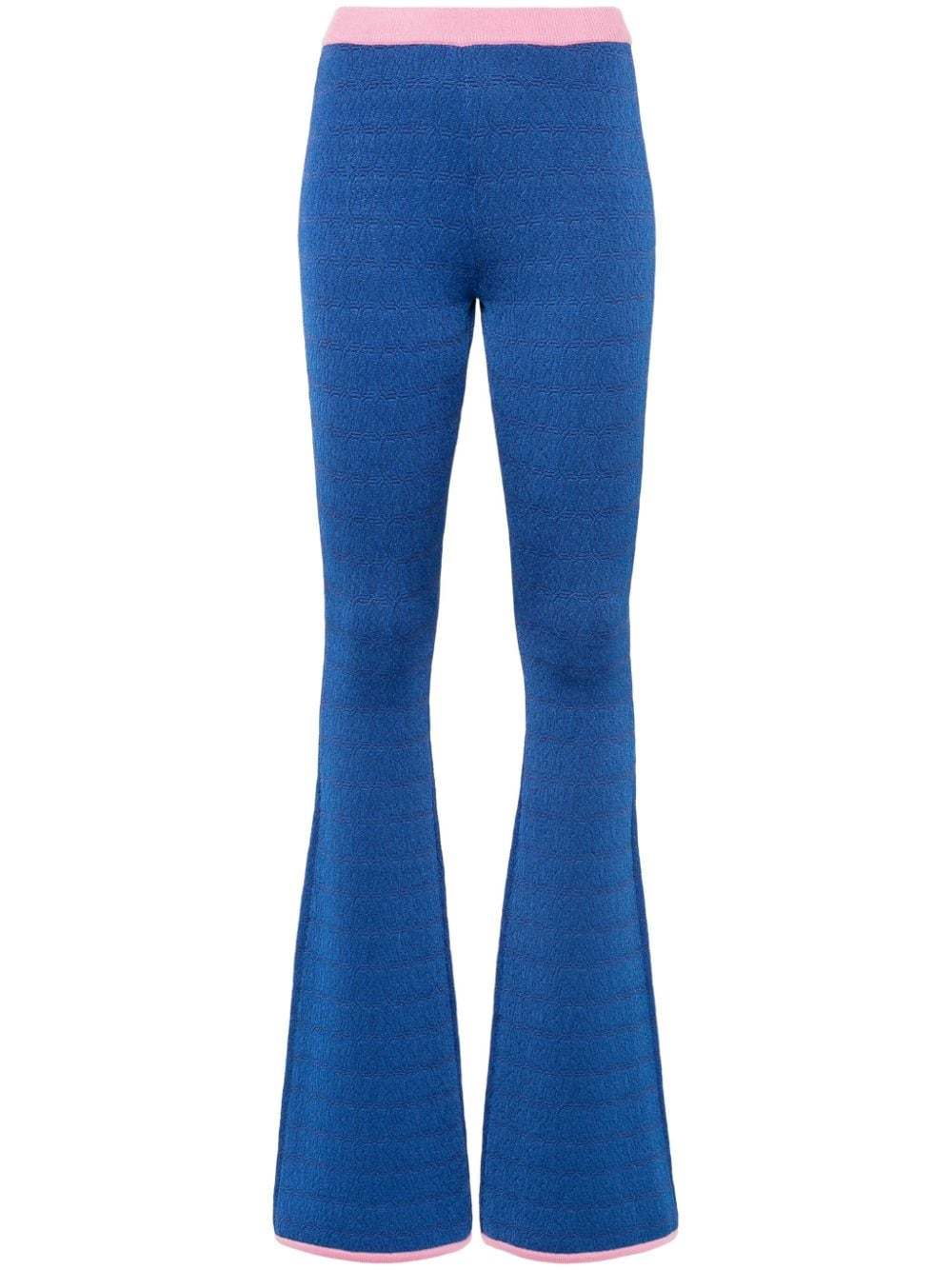 [Bally] Trousers SS24 WKN05KVI040U563