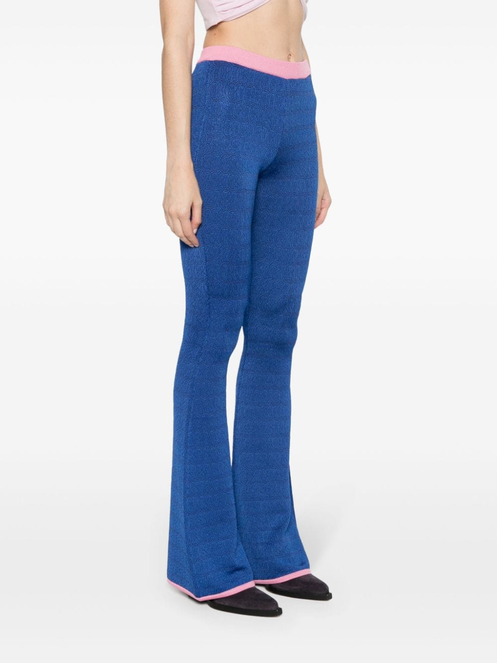 [Bally] Trousers SS24 WKN05KVI040U563
