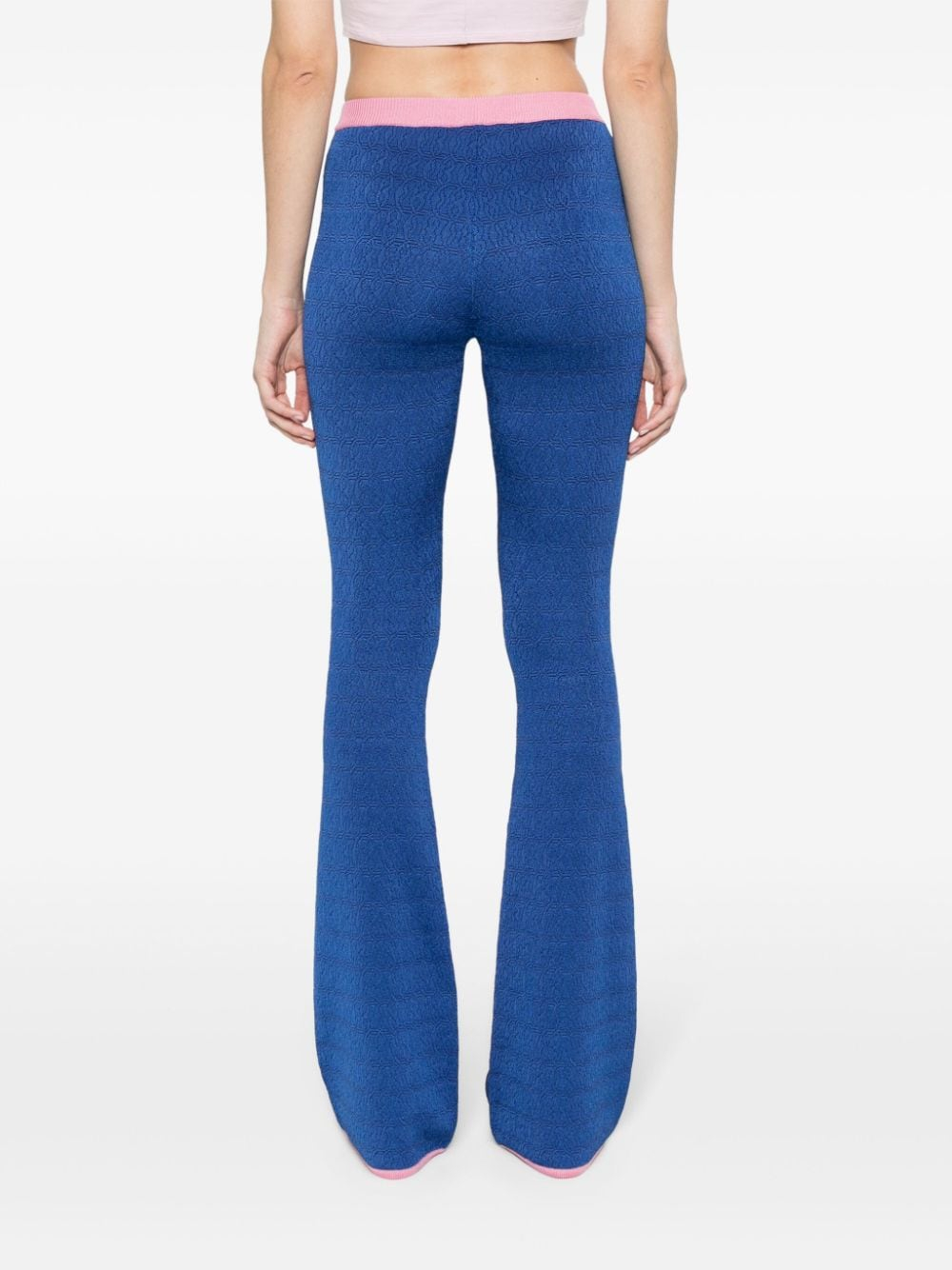 [Bally] Trousers SS24 WKN05KVI040U563