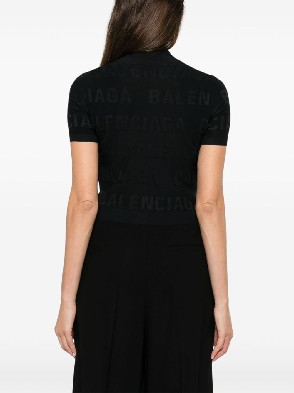 [Balenciaga] Knitwear SS24 788572T52121000