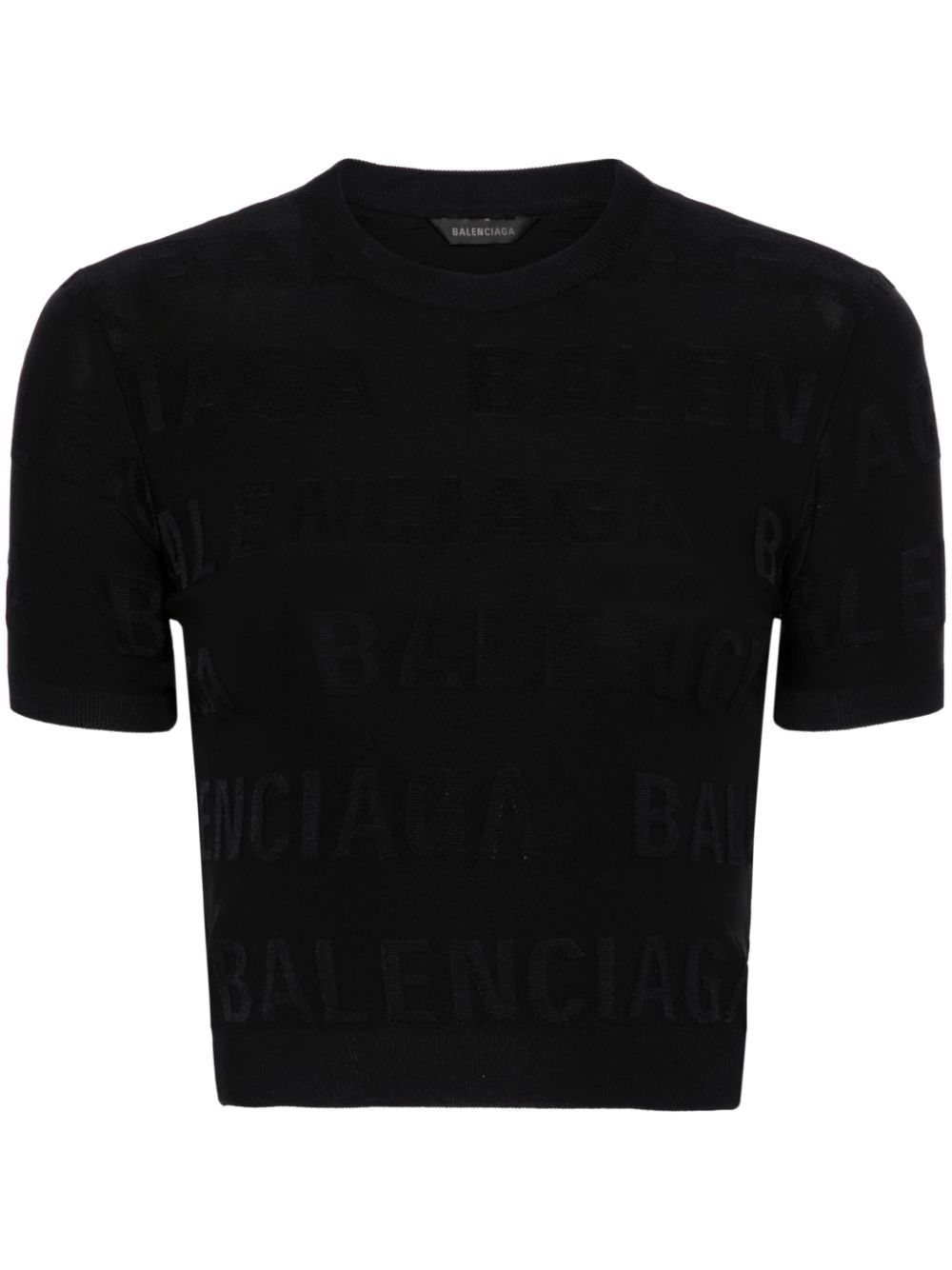[Balenciaga] Knitwear SS24 788572T52121000