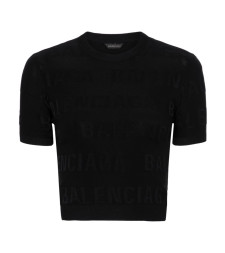 [Balenciaga] Knitwear SS24 788572T52121000