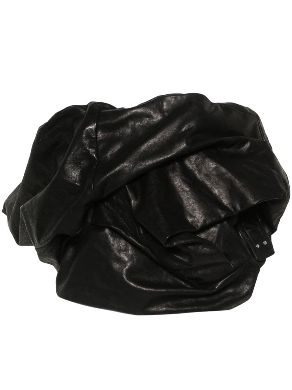 [Rick Owens] Shirts Sleeveless SS24 RO01D2164LSU09